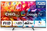 Telewizor CHIQ L32QM9G 32" Full HD