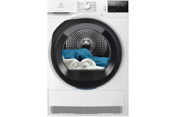Pralka Electrolux EW6D295GE