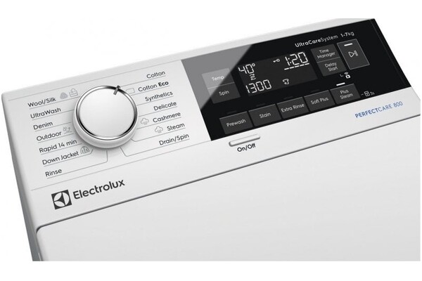 Pralka Electrolux EW6F3492ACE
