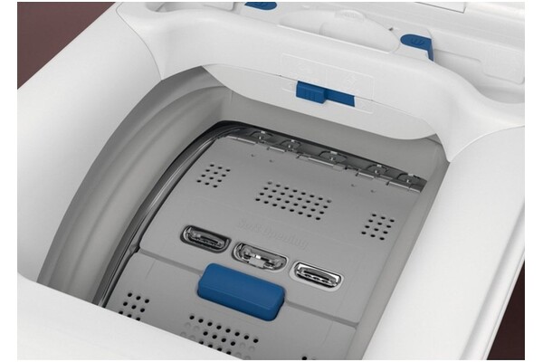 Pralka Electrolux EW8TN3362E