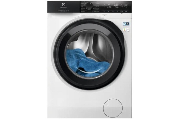 Pralka Electrolux EW7F4692EQ
