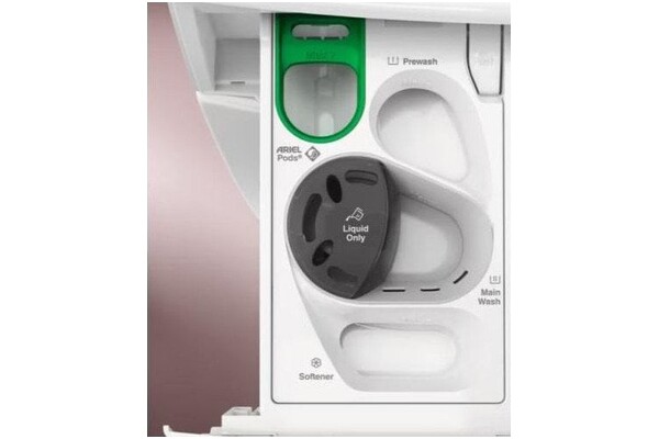 Pralka Electrolux EW7F4692EQ