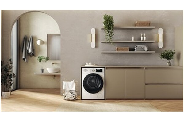 Pralka Whirlpool Depth64 9.0kg 1400obr./min