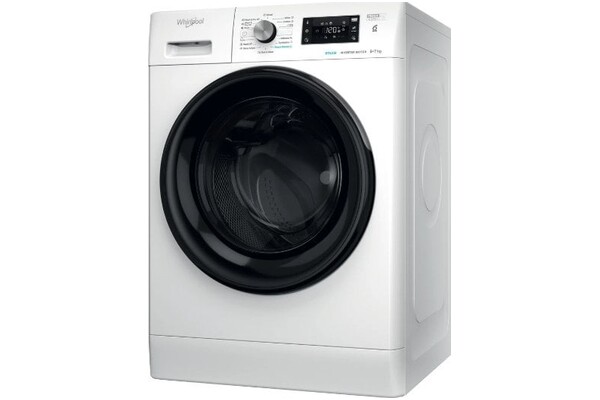 Pralka Whirlpool FFWDB976258BVEE 7.0kg 1600obr./min
