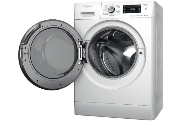 Pralka Whirlpool FFWDB976258BVEE 7.0kg 1600obr./min