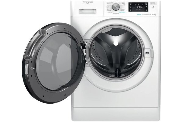 Pralka Whirlpool FFWDB976258BVEE 7.0kg 1600obr./min