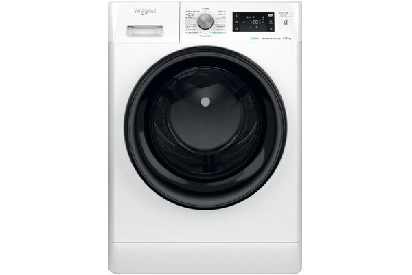 Pralka Whirlpool FFWDB976258BVEE 7.0kg 1600obr./min