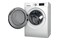 Pralka Whirlpool FFWDB976258BVEE 7.0kg 1600obr./min