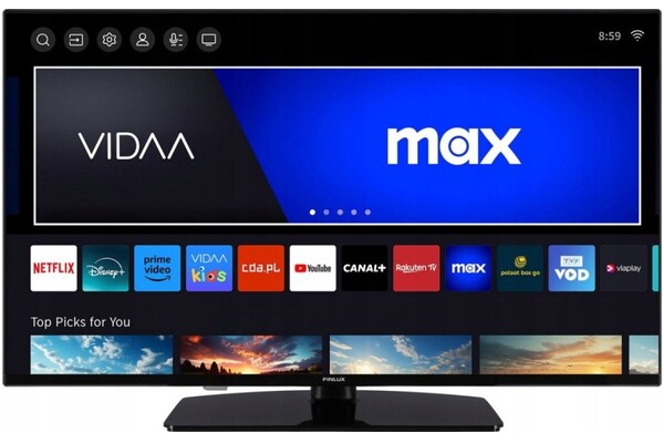 Telewizor Finlux 40FFV500 40" Full HD