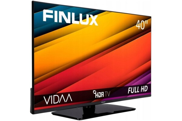 Telewizor Finlux 40FFV500 40" Full HD