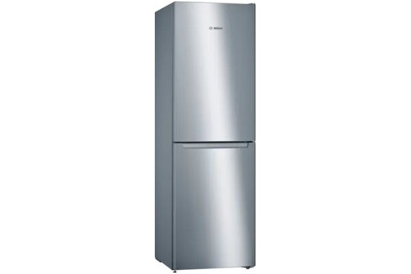 Lodówka Bosch KGN34NLEB