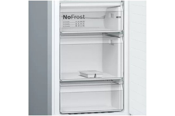 Lodówka Bosch KGN34NLEB