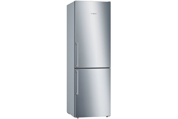 Lodówka Bosch KGE368LCP
