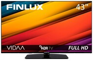 Telewizor Finlux 43FFV500 43"