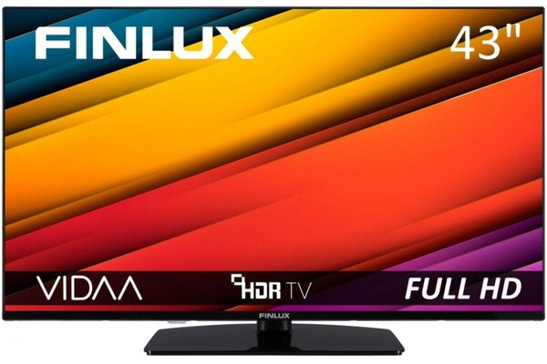 Telewizor Finlux 43FFV500 43"