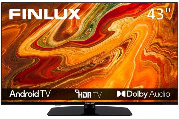 Telewizor Finlux 43FFA500 43"