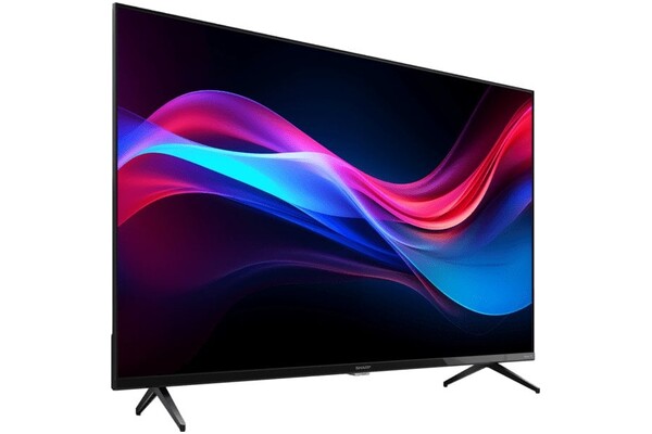 Telewizor Sharp 43GJ4 43"