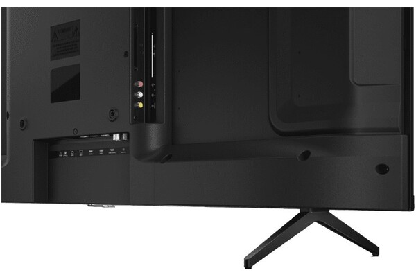 Telewizor Sharp 43GJ4 43"