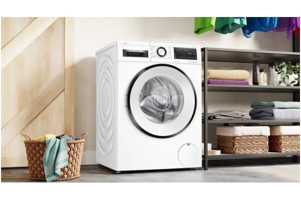 Pralka Bosch WGG244FNSN 9.0kg 1400obr./min