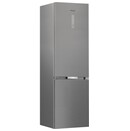 Lodówka Whirlpool capacity249L
