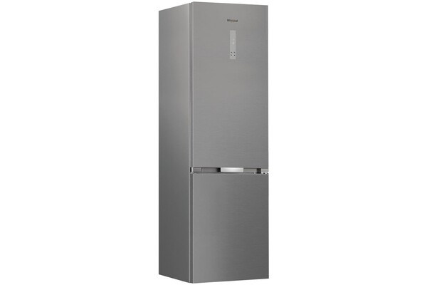 Lodówka Whirlpool capacity249L