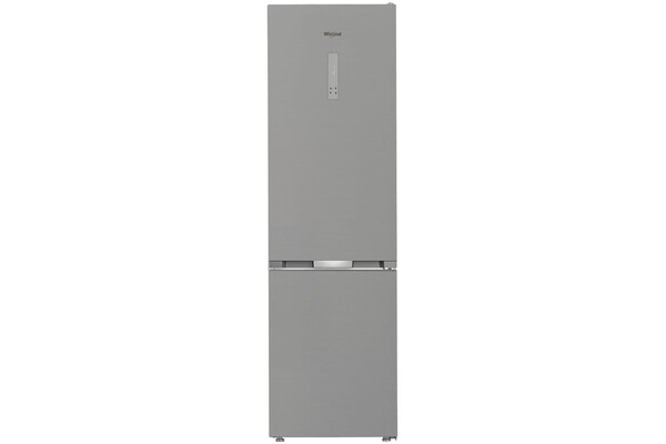 Lodówka Whirlpool capacity249L