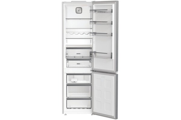 Lodówka Whirlpool capacity249L