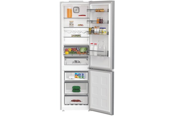 Lodówka Whirlpool capacity249L
