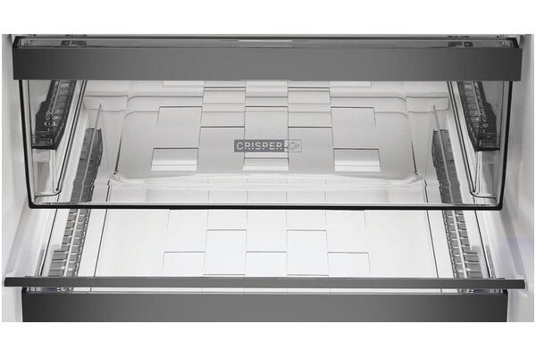 Lodówka Whirlpool capacity249L