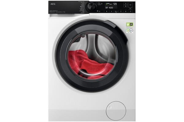 Pralka Candy AEGwashing 8.0kg