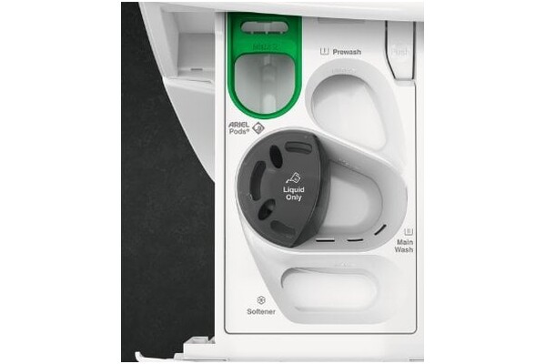 Pralka AEG-Electrolux LWR85165O