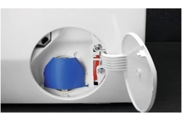 Pralka AEG-Electrolux LWR85165O