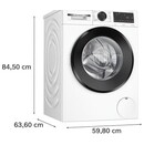 Pralka Bosch WGG256ZESN