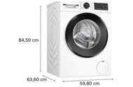 Pralka Bosch WGG256ZESN