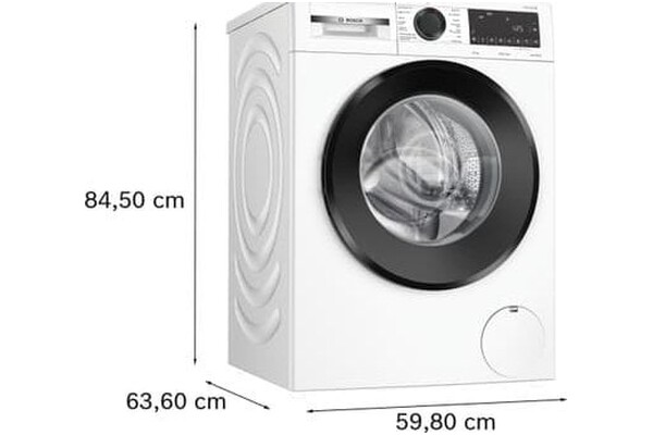 Pralka Bosch WGG256ZESN