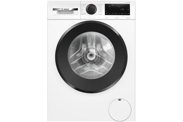 Pralka Bosch WGG256ZESN