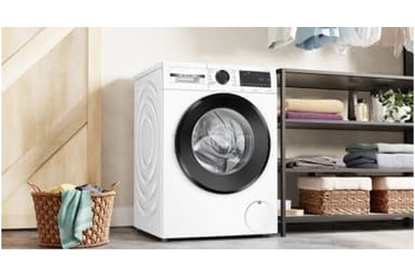 Pralka Bosch WGG256ZESN