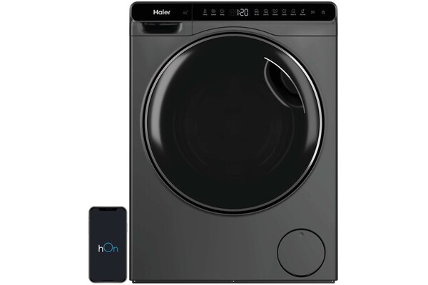 Pralka HAIER HW50BP12307GU1S 5.0kg 1200obr./min