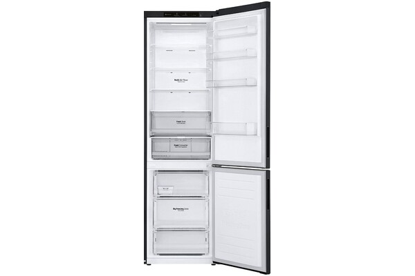 Lodówka LG GBP62MCNBC