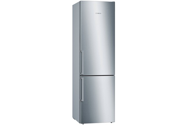 Lodówka Bosch KGE398IBP
