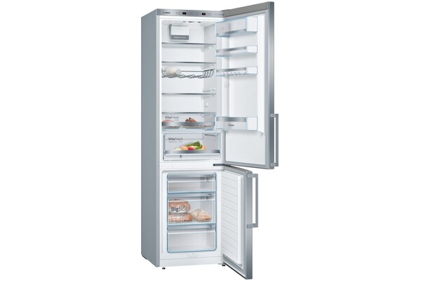 Lodówka Bosch KGE398IBP