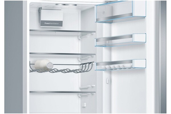 Lodówka Bosch KGE398IBP