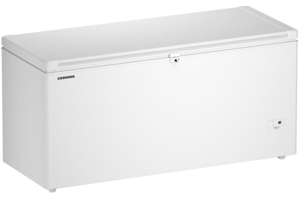 Lodówka LIEBHERR Plus CFD2505