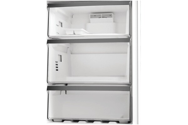 Lodówka Whirlpool XP8E