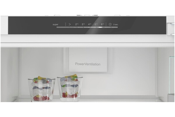 Lodówka Siemens KI81RADD0