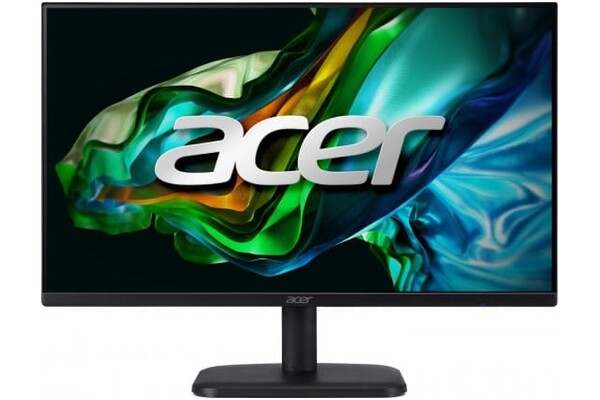 Monitor 32.0" ACER EK321QKBMIIPX czarny
