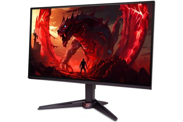 Monitor 24.0" ACER Nitro VG240YP6BMIPX czarny