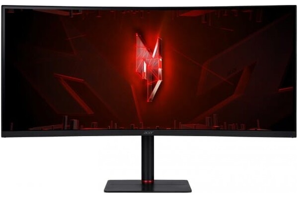 Monitor 34.0" ACER Predator XV345CURX0BMIIPPHX czarny