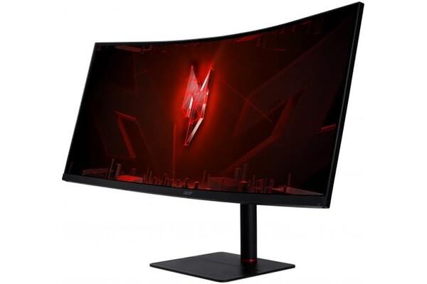 Monitor 34.0" ACER Predator XV345CURX0BMIIPPHX czarny
