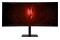 Monitor 34.0" ACER Predator XV345CURX0BMIIPPHX czarny